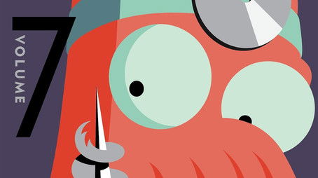 Season 7 (2012) - Season 7 poster and promotional image