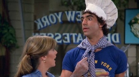 Clerical Error (1980) - Episode 24 poster and promotional image