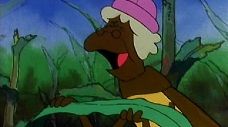 Cicada (1975) - Episode 21 poster and promotional image