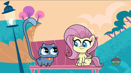 Cute-Pocalypse Meow - Part 1 (2020) - Episode 7 poster and promotional image