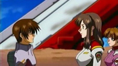 In the Name of Justice (2003) - Episode 36 poster and promotional image