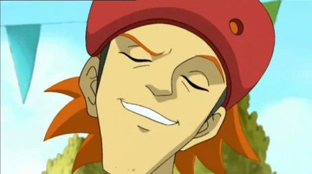 The Seal of Phobos (2005) - Episode 20 poster and promotional image