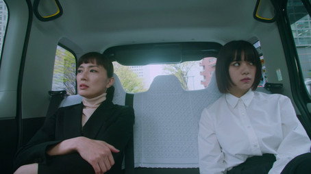 Bug (2020) - Episode 5 poster and promotional image