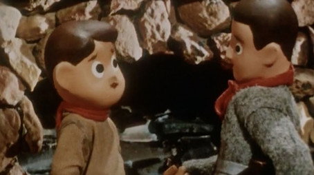 Davey and Goliath 시즌 1