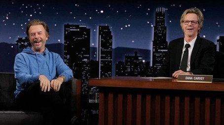 Jimmy Kimmel Live! Temporada 20