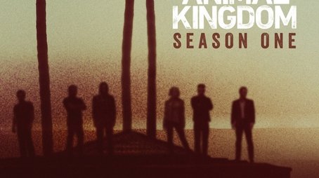 Season 1 (2016) - Season 1 poster and promotional image