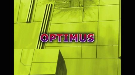 Optimus (2005) - Episode 46 poster and promotional image