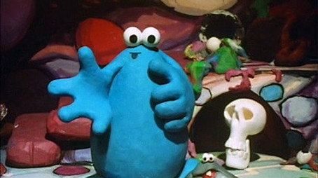 The Trap Door シーズン 1