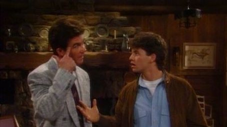 Where There's a Will (1990) - Episode 26 poster and promotional image