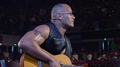 RAW 513 (2003) - Episode 12 poster and promotional image