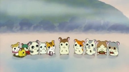 Maxwell's Big Scoop! (2000) - Episode 23 poster and promotional image