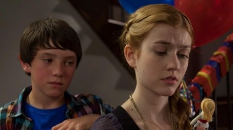 Worry Dolls (None) - Episode 18 poster and promotional image