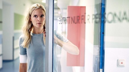 Enemy within (2021) - Episode 6 poster and promotional image