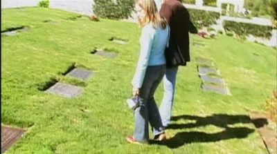 Death, Inc. (2004) - Episode 9 poster and promotional image