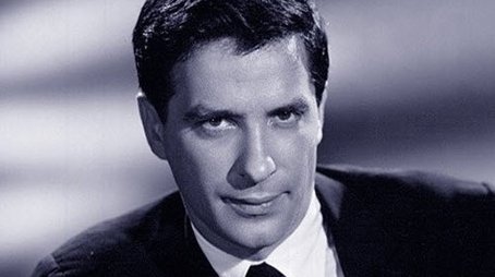 Johnny Staccato (1959) poster