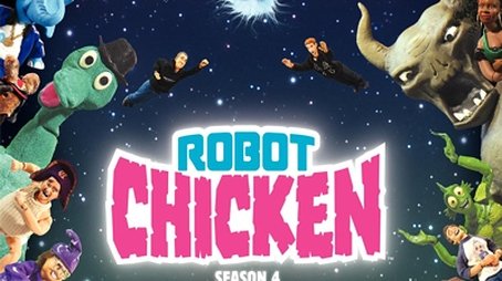 Season 4 (2008) - Season 4 poster and promotional image