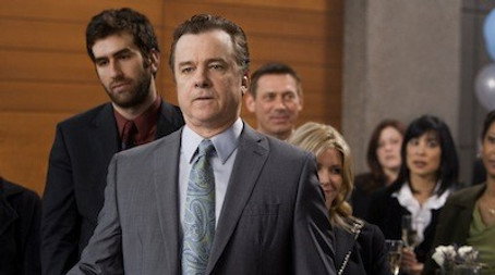 Lépéselőnyben Évad 3