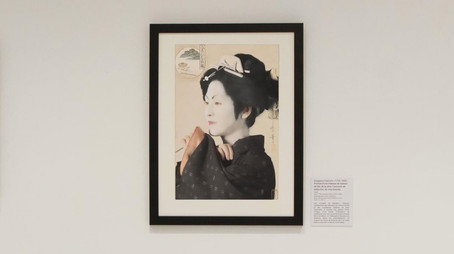 A Musée Vous, A Musée Moi Сезон 4
