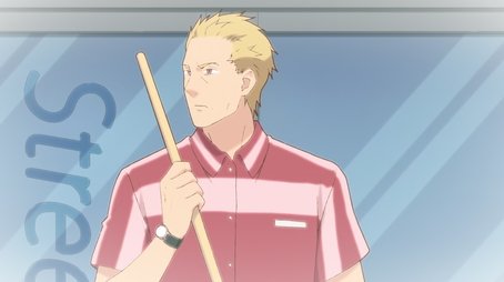 Andou and George (2018) - Episode 25 poster and promotional image