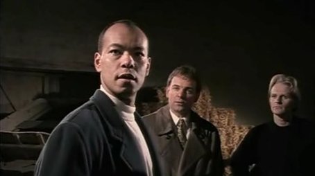 Unholy Alliance (2) (1994) - Episode 15 poster and promotional image