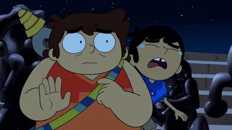 Follow the North Star (2022) - Episode 37 poster and promotional image
