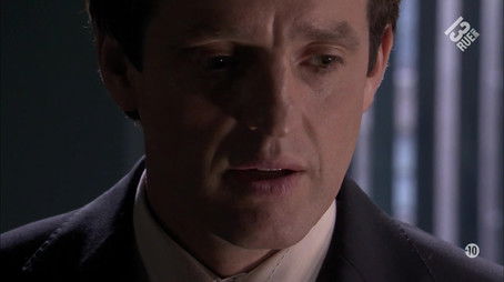 Analysis (2005) - Episode 9 poster and promotional image