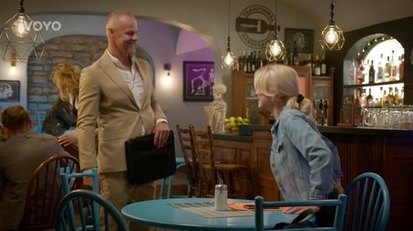 Episode 1126 (2023) - Episode 1126 poster and promotional image