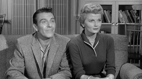Music Lesson (1958) - Episode 30 poster and promotional image
