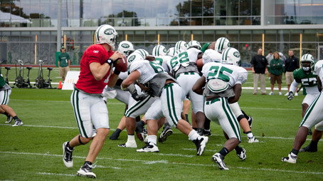 Hard Knocks Sezona 6
