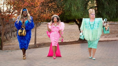 Temecula, California (2021) - Episode 2 poster and promotional image