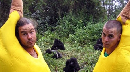 Wildboyz (2003) poster