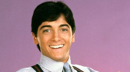Charles in Charge (1984) poster