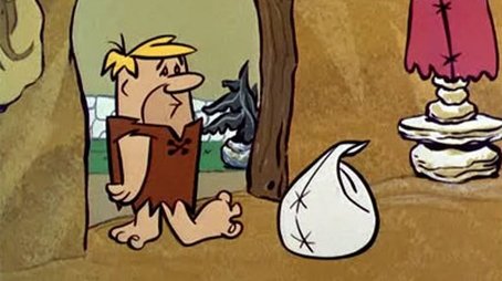 Wilma's Vanishing Money (1962) - Episode 19 poster and promotional image