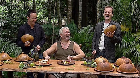 I'm a Celebrity...Get Me Out of Here! Сезон 7