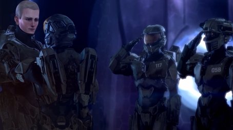 Act 3 (2015) - Episode 3 poster and promotional image
