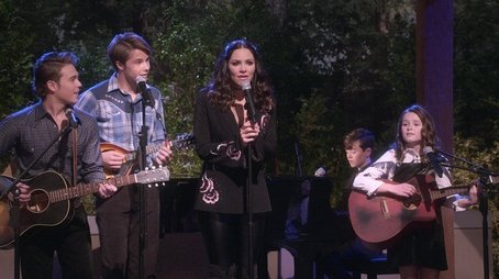 Família em Concerto110