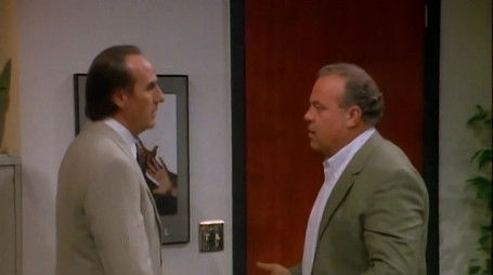 Oh, a Pro Job (2) (1995) - Episode 25 poster and promotional image