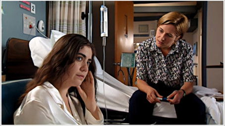 Secrets and Lies (2001) - Episode 8 poster and promotional image