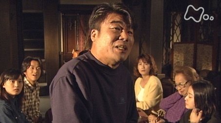 Episode 111 (2001) - Episode 111 poster and promotional image