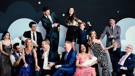 Season 11 (2019) - Season 11 poster and promotional image
