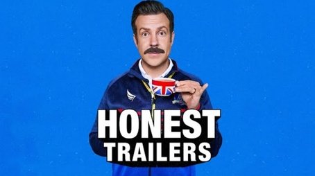 Ted Lasso (2021) - Episode 28 poster and promotional image