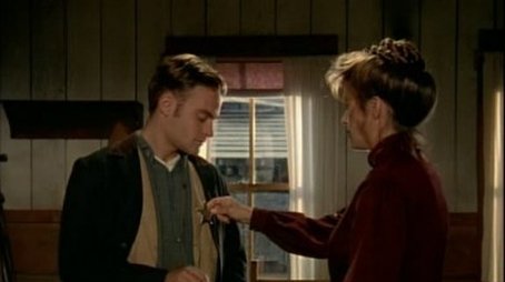Tin Star