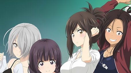 Season 1 (2019) - Season 1 poster and promotional image