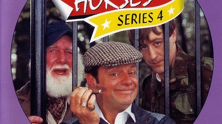 Series 4 (1985) - Season 4 poster and promotional image