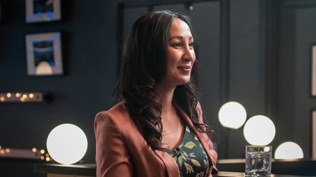 Episode 5 (2021) - Episode 5 poster and promotional image