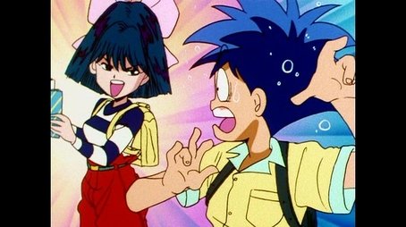Episode 7 (1990) - Episode 7 poster and promotional image