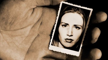 Cold Case Files (1999) poster