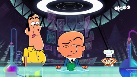 Hats Off Magoo (2019) - Episode 4 poster and promotional image