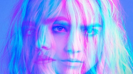 Impulse (2018) poster