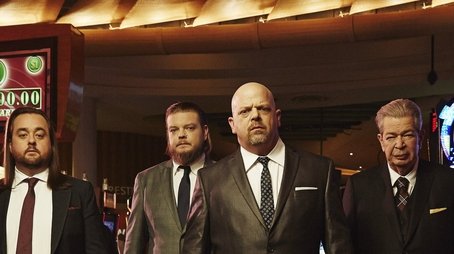 Season 8 (2013) - Season 8 poster and promotional image